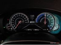 BMW 530e M-sport G30 ปี 2021 ไมล์ 54,7xx Km รูปที่ 12